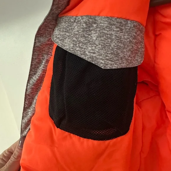 Kids’ Spyder Insulated Ski Jacket